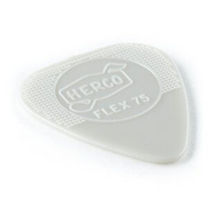 Dunlop Herco Holy Grail Guitar Pick-6 Pack (HE777P)