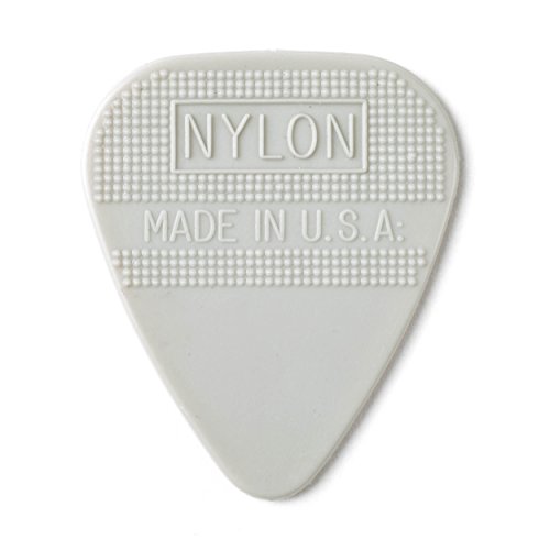 Dunlop Herco Holy Grail Guitar Pick-6 Pack (HE777P)