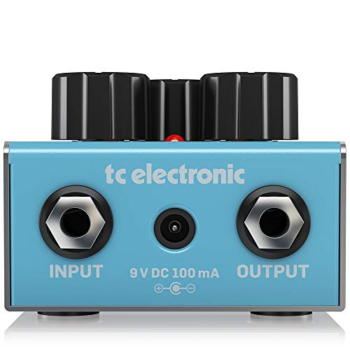 TC Electronic Afterglow Chorus SKYSURFER REVERB