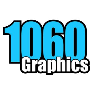 1060 Graphics 3" x 24" Custom Registration Numbers OR Boat Names (Two Sets) Marine Vinyl Sticker Decals