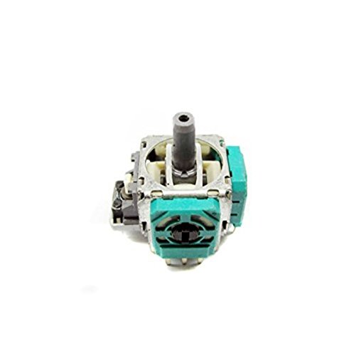 2 x for Xbox One Controller 3D Analog Joystick Axis Sensor Module Rocker Replacement