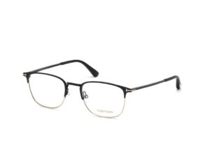 eyeglasses tom ford tf 5453 ft 002 matte black