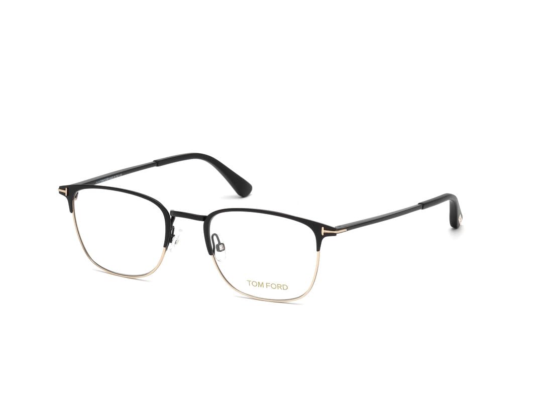 Eyeglasses Tom Ford TF 5453 FT 002 matte black