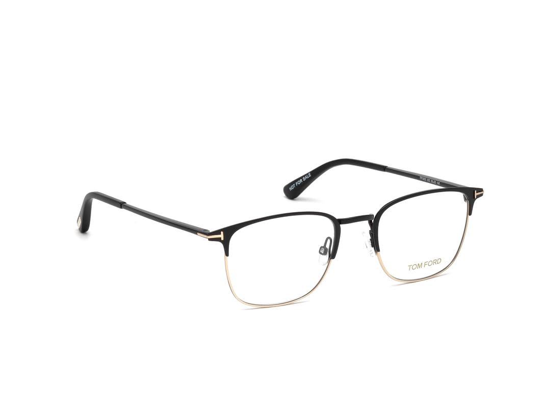 Eyeglasses Tom Ford TF 5453 FT 002 matte black