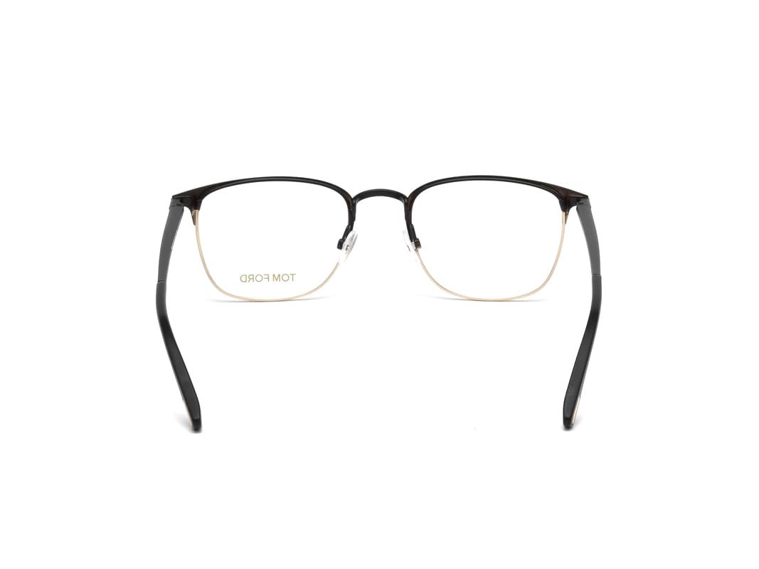 Eyeglasses Tom Ford TF 5453 FT 002 matte black