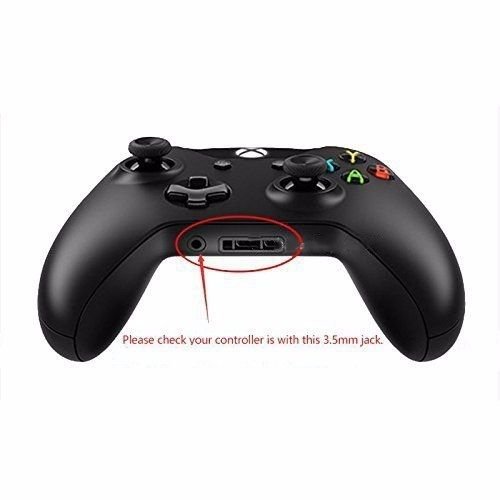 Bumpers Triggers Buttons DPad LB RB LT RT for Xbox One Elite Controller Black