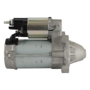 DB Electrical 410-52472 Starter Compatible with/Replacement for Ford F150 Pmgr, 12-Volt, Cw, 12-Tooth Dl3T-11000-Aa, Ba, Snd0795