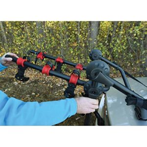 Malone Hanger BC3-OS Bike Rack