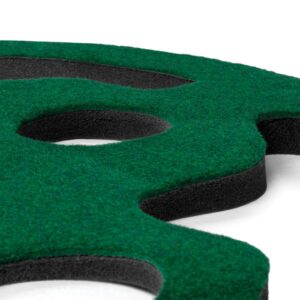 SKLZ Golf Indoor Putting Green, 3 x 9 feet