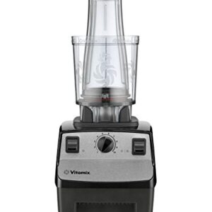 Vitamix Personal Cup Adapter - 61724, Clear