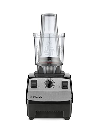 Vitamix Personal Cup Adapter - 61724, Clear