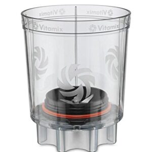 Vitamix Personal Cup Adapter - 61724, Clear