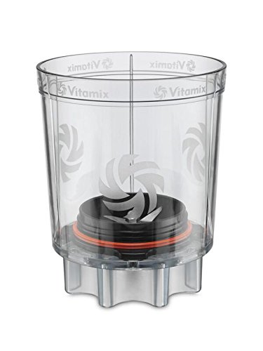 Vitamix Personal Cup Adapter - 61724, Clear