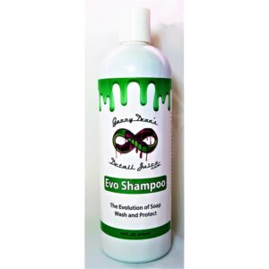 garry dean's infinite evo shampoo automotive detailing supplies (16 fl oz)