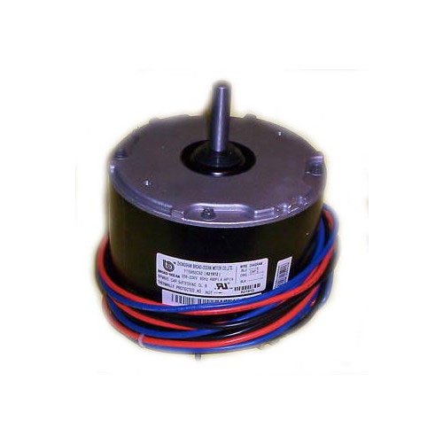 621721 - Miller OEM Upgraded Replacement Condenser Fan Motor 1/4 HP 208-230v