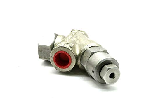 SPIRAX Sarco TD42L STEAM Trap 1/2 INCH DN-15