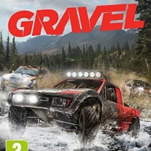 Gravel (Xbox One)