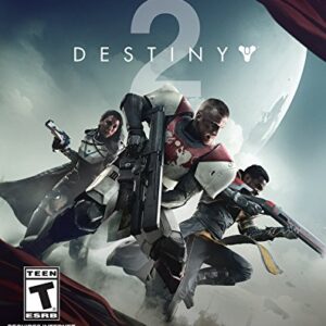 Destiny 2 - Xbox One Standard Edition