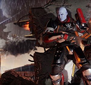 Destiny 2 - Xbox One Standard Edition