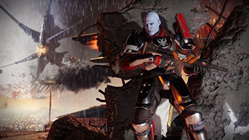 Destiny 2 - Xbox One Standard Edition