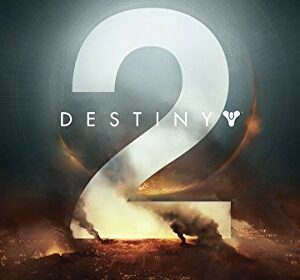 Destiny 2 - Xbox One Standard Edition