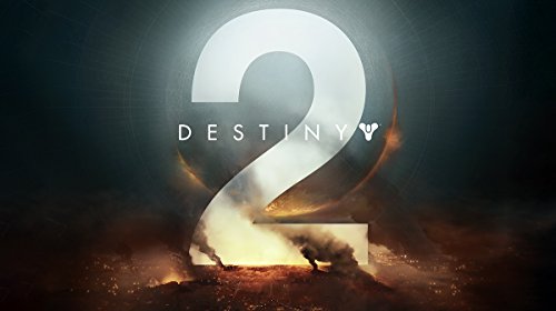 Destiny 2 - Xbox One Standard Edition