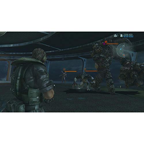 Resident Evil Revelations - Xbox One Standard Edition