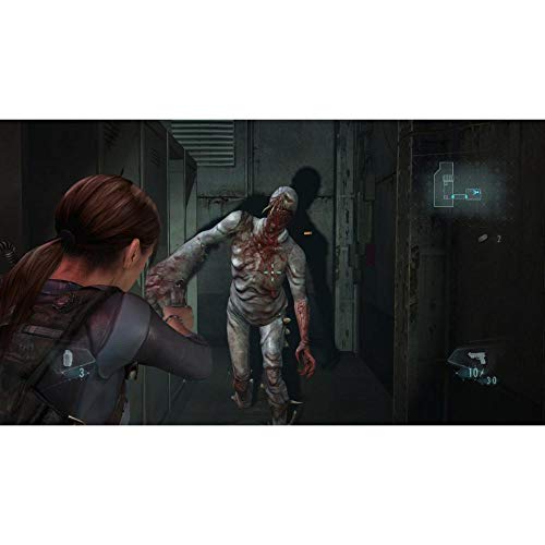 Resident Evil Revelations - Xbox One Standard Edition