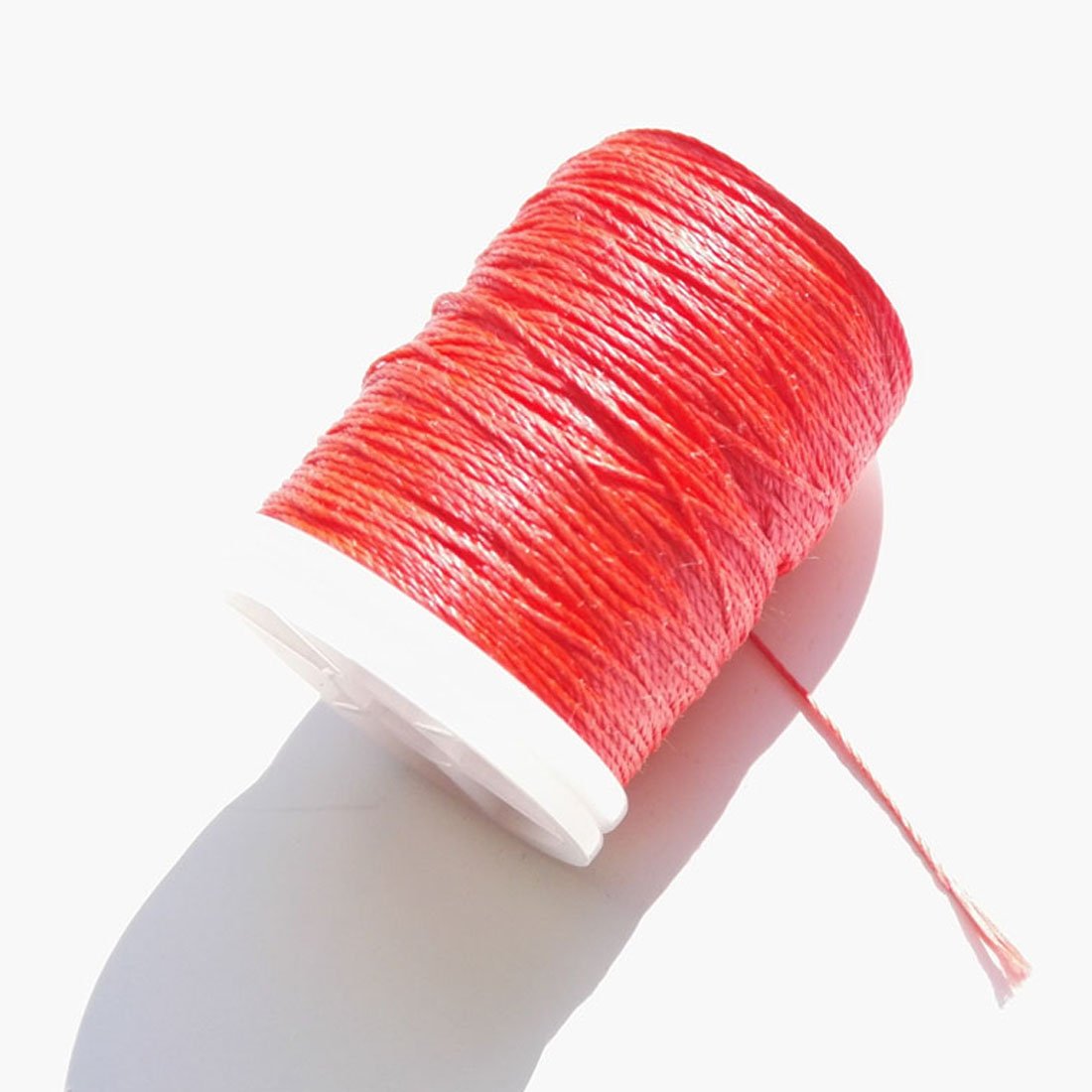 SHARROW 131 Yards Bowstring Serving Thread for Protect Bowstring and Tie Peep Nock