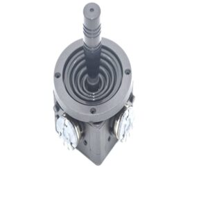 joystick potentiometer 10k ohm switch rotation 2-way direction jh-d202x-r4 joystick joystick potentiometer, black