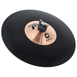 Paiste PST X DJs Cymbal Black