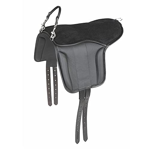 Shires Aviemore Pony Pad (Black)