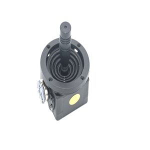 Lai Ke Wei Joystick Potentiometer 5K Ohm Switch Rotary Bidirectional JH-D202X-R2 Joystick Joystick Potentiometer Black