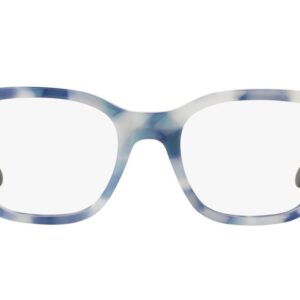 Tory Burch TY2073 Eyeglass Frames 1652-50 - Blue Moonstone TY2073-1652-50