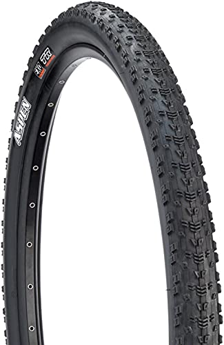 Maxxis Aspen Folding Dual Compound Exo/tr Tyre - Black, 29 x 2.25-Inch