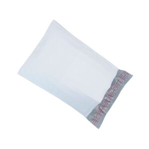 Progo 50 ct #1 Poly Bubble Mailers 7.5 x 11 Inch Bubble Lined Poly Mailer. Tear-proof, Water-resistant and Postage-saving Lightweight Shipping Envelopes/Bags.