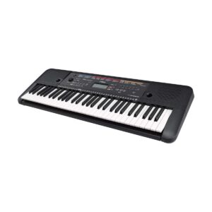 yamaha psr-e263 61-key portable keyboard