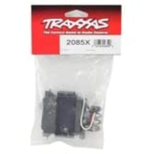 Traxxas 2085X Waterproof Digital High Torque Servo with Metal Gears (ball bearing) Fits X-Maxx