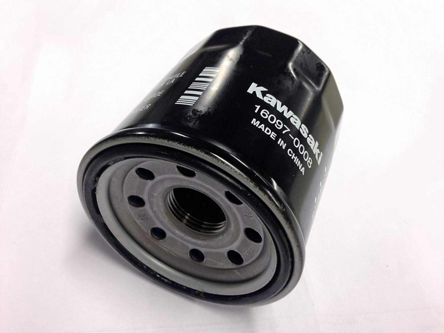 Kawasaki Oil Filter 16097-0008