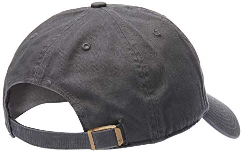 '47 Classic Clean Up Cap, Grey, Adjustable