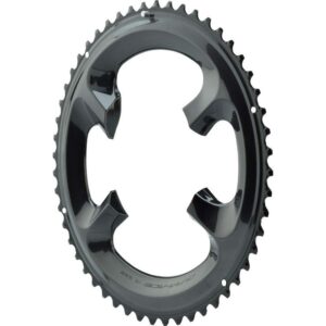 Shimano Dura-Ace R9100 52t 110mm 11-Speed Chainring for 36/52t