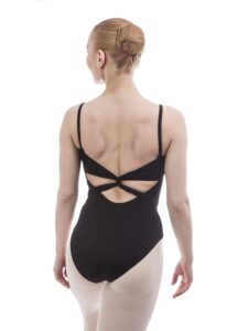 dance favourite ballet dance leotard gymnastics black leotard women 01d0027 (s)