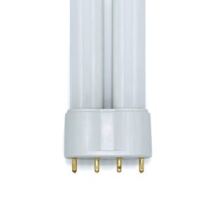 Technical Precision Replacement 18w Bulb Type B û 18 Watt Light Bulb û 4 Pin Bulb for True Color Light & Floor Lamp