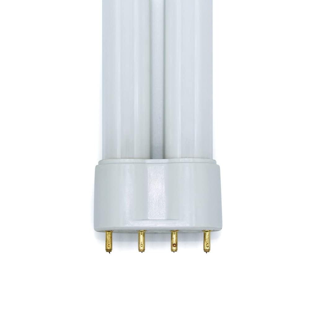 Technical Precision Replacement 18w Bulb Type B û 18 Watt Light Bulb û 4 Pin Bulb for True Color Light & Floor Lamp