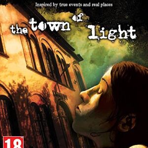 XBOX1 THE TOWN OF LIGHT (EU)