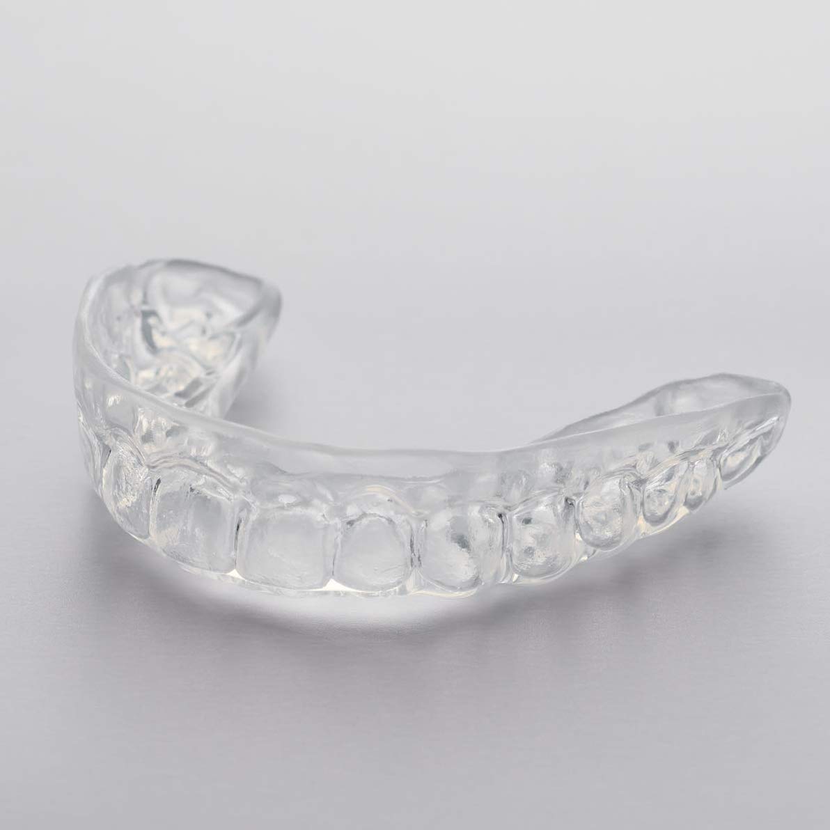 3mm Athletic Sports Mouth Guard (Custom Clear)