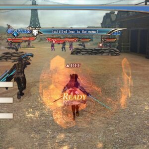 Valkyria Revolution - PlayStation 4