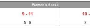 Hanes womens 6-pair Comfort Fit No Show athletic socks, White, 5 9 US