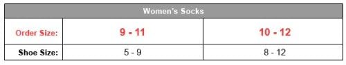 Hanes womens 6-pair Comfort Fit No Show athletic socks, White, 5 9 US