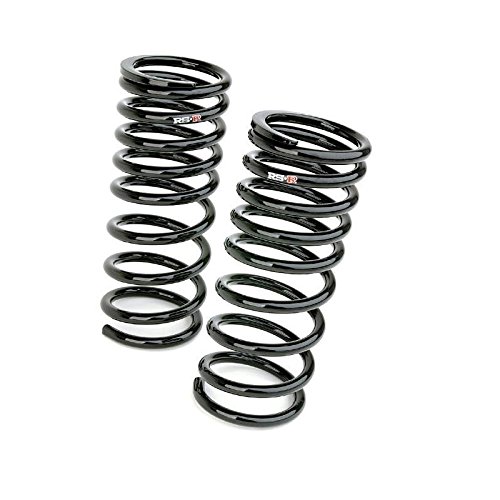 RS-R 14+ Infiniti Q50 AWD (V37) Super Down Springs (n123s)